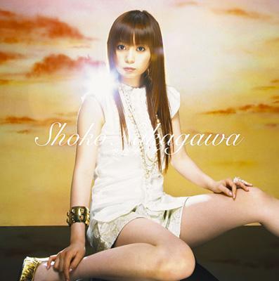2007年6月にリリースした3rdシングル『空色デイズ』では、オリコン週間シングルチャート初登場3位を記録した中川翔子さん