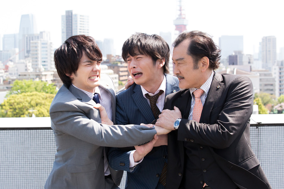 林遣都さんは2018年には、話題のドラマ『おっさんずラブ』に出演。主人公・春田創一に恋をする青年を演じます。