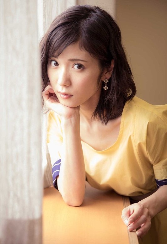 松岡茉優さんのプロフィールを紹介します。