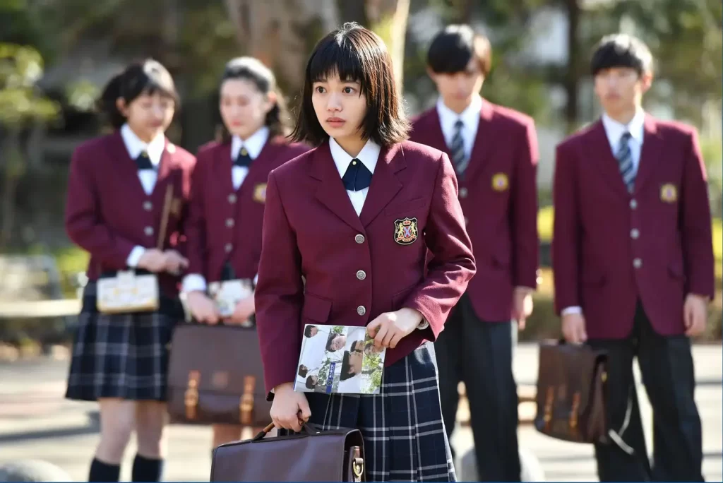 杉咲花さんが一般的に認知されたのは、2018年の4月期のドラマテレビドラマ『花のち晴れ～花男Next Season～』ではないでしょうか？！