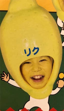 萩原利久さんは、2009年から約2年間、人気番組だった『めちゃ2イケてるッ！』で、”オカレモンJr.”と言うキャラクターで出演しています。